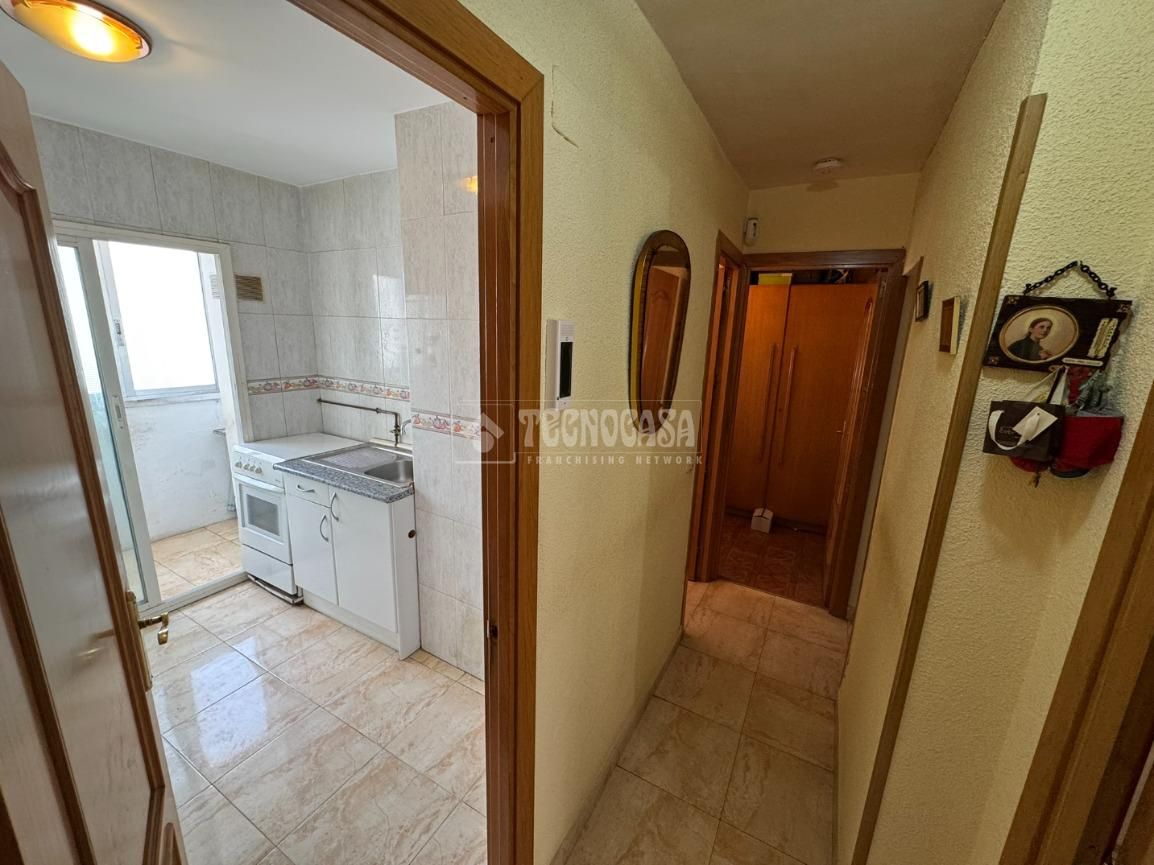 Flat for sale in  Madrid Capital  with Heating, Terrace and Balcony