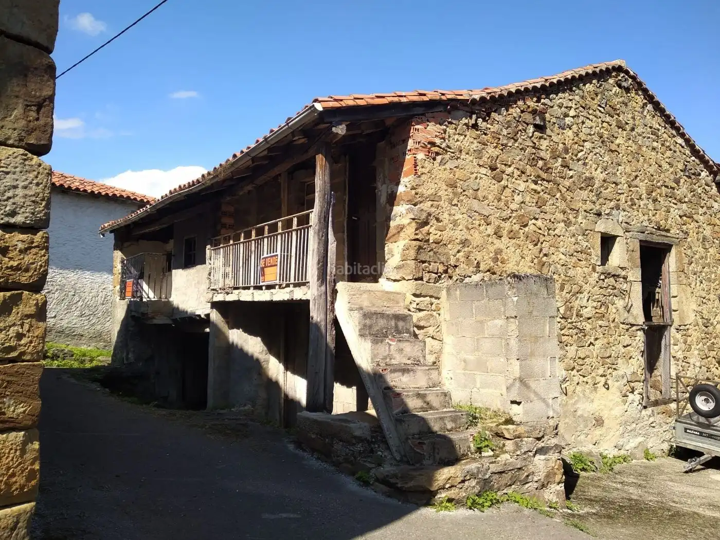 Terreno industrial en venta en Calle Arrabal 111, imagen 3