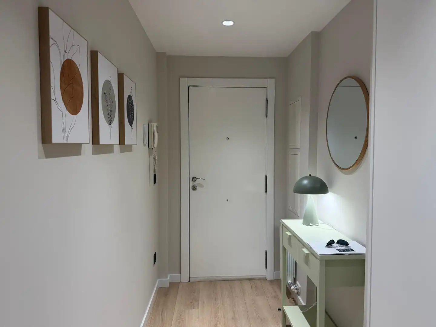 Piso en venta en Lleida con Aire acondicionado, Calefacción y Parquet
