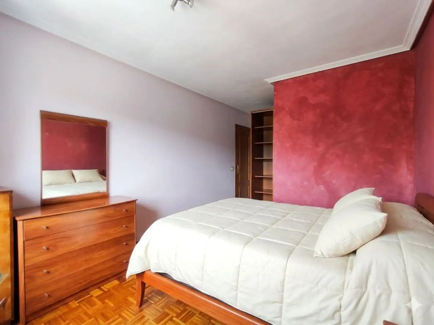 Habitación de Piso en venta en Llanera con Calefacción y Piscina