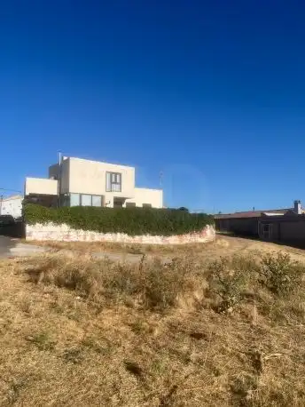 Finca rústica en venta en Tolbaños con Calefacción y Terraza