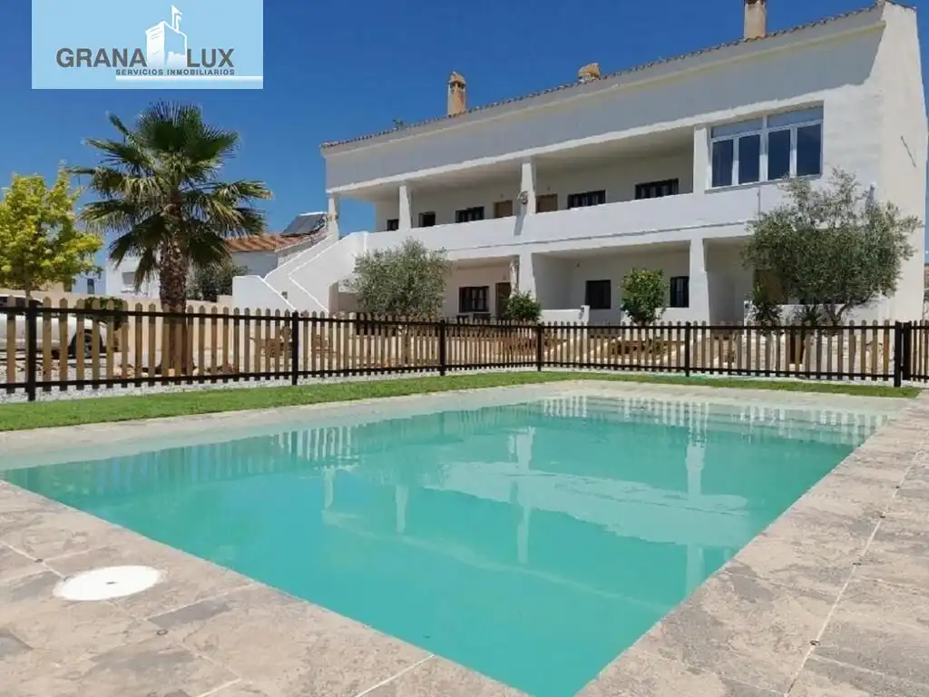 Inmuebles singulares en venta en Moreta
