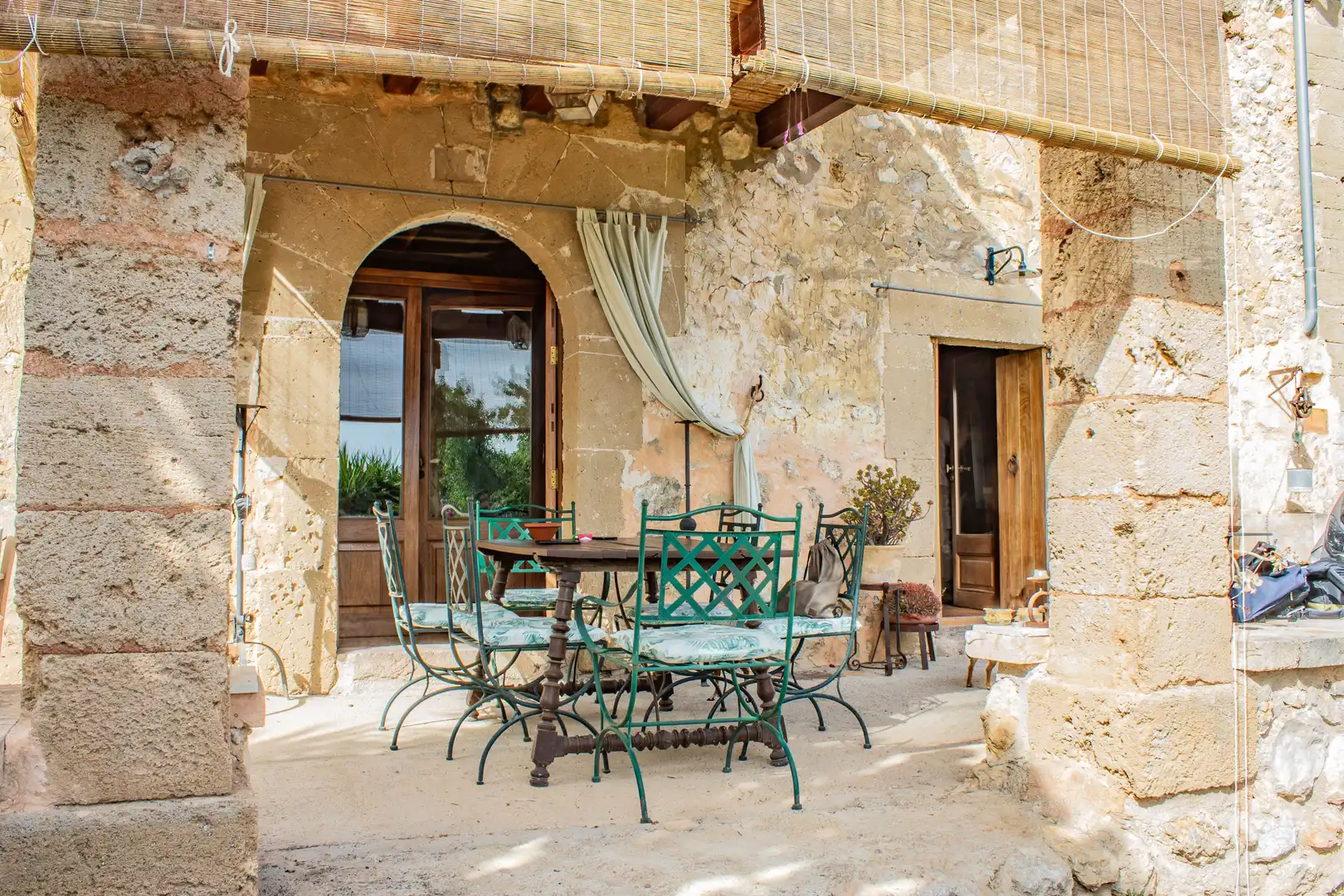 Maison rustique à vendre à Andratx pueblo, imagen 5