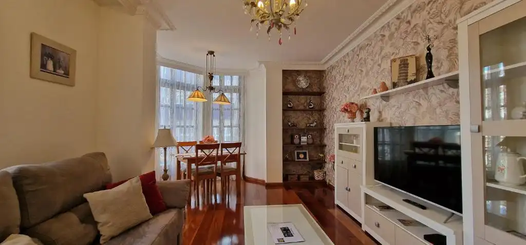 Appartement avec terrasse à vendre à Centro, imagen 8