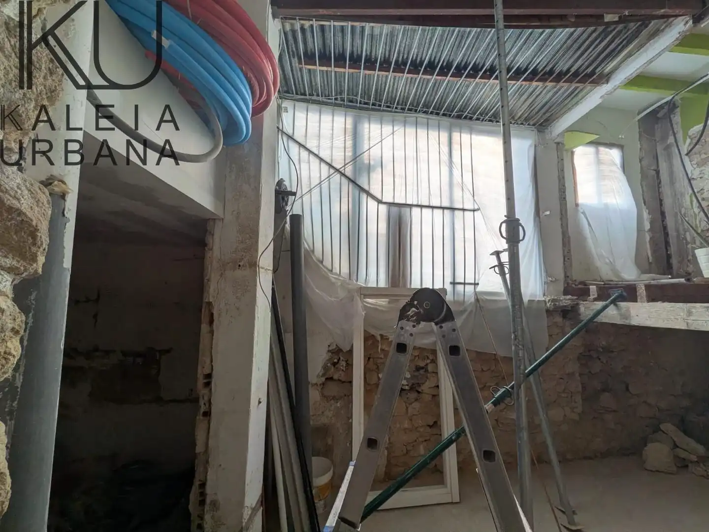 Flat for sale in Alicante / Alacant