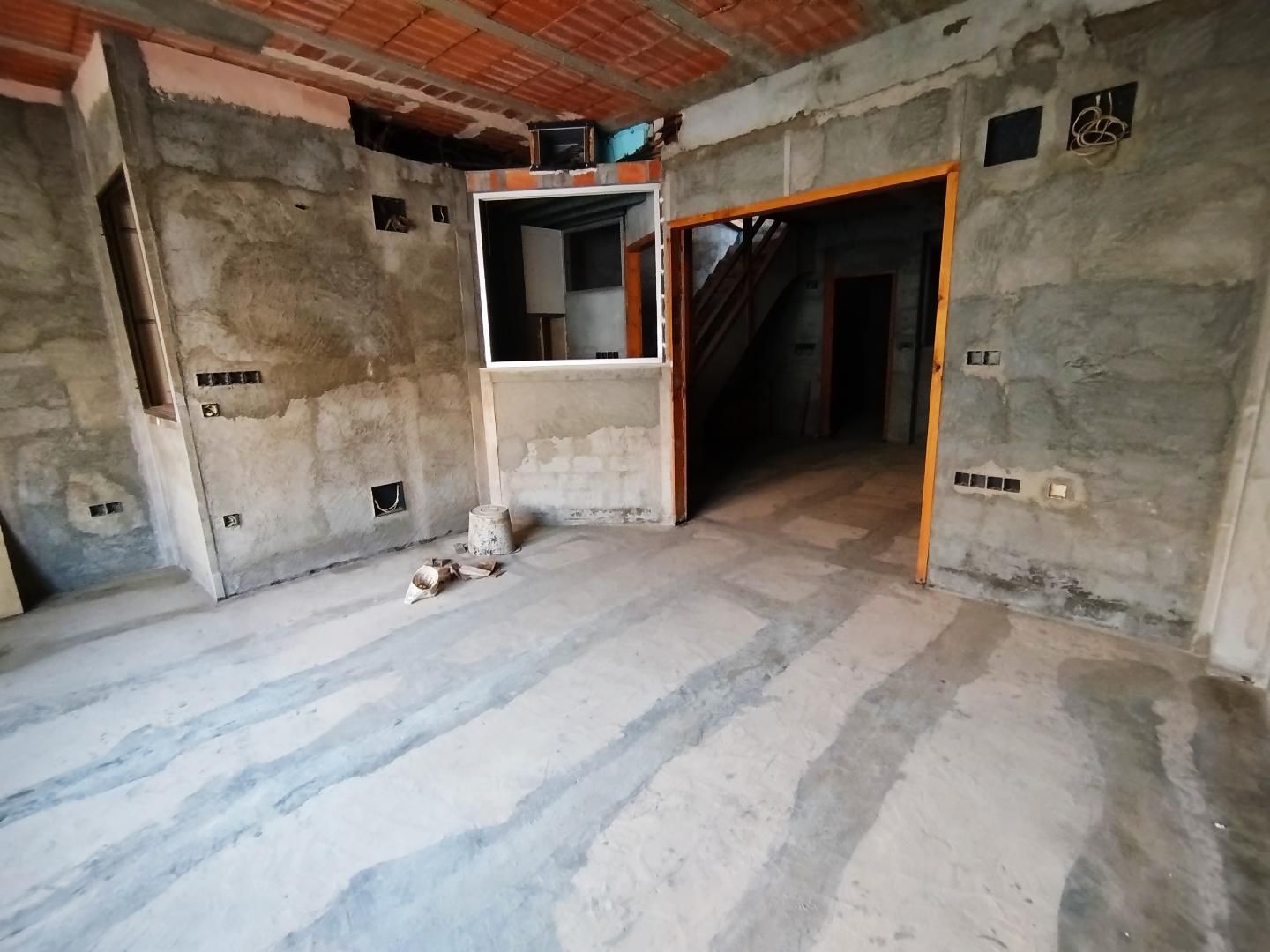 Casa adosada en venta en Correus, 36