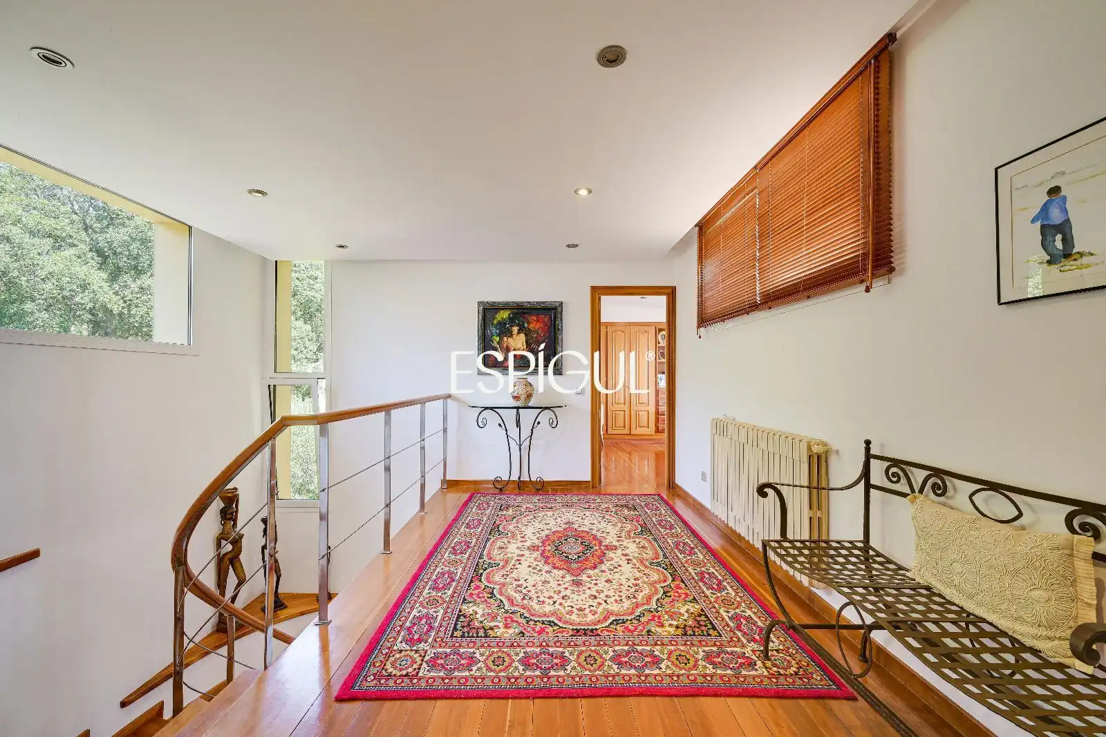 Casa o chalet en venta en Mont-ras con Aire acondicionado, Calefacción y Parquet