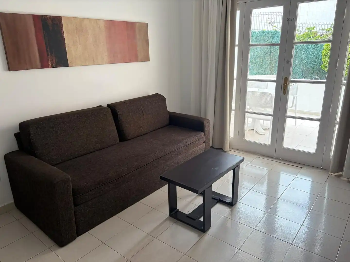 Flat with pool for sale in de bruselas 5, imagen 5