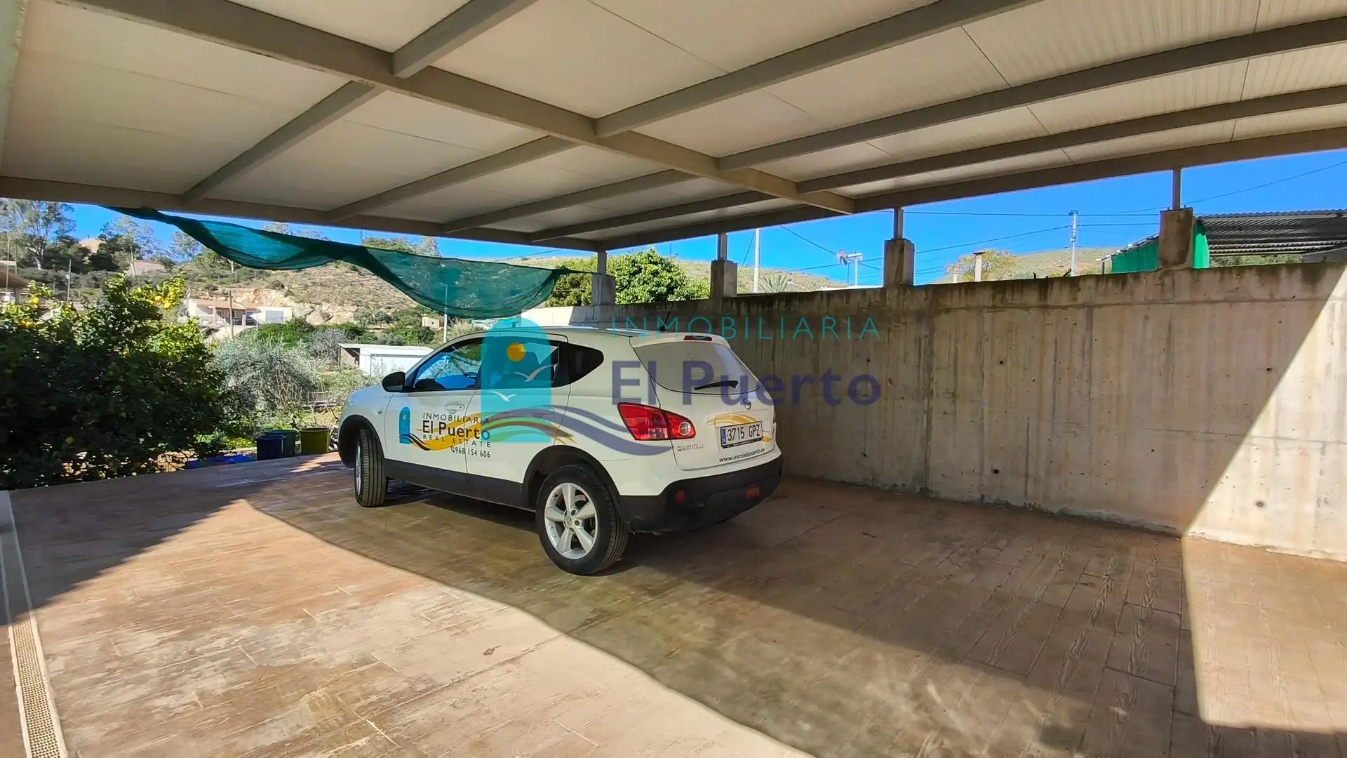 Villa avec piscine à vendre à Mazarrón Casco Urbano, imagen 47