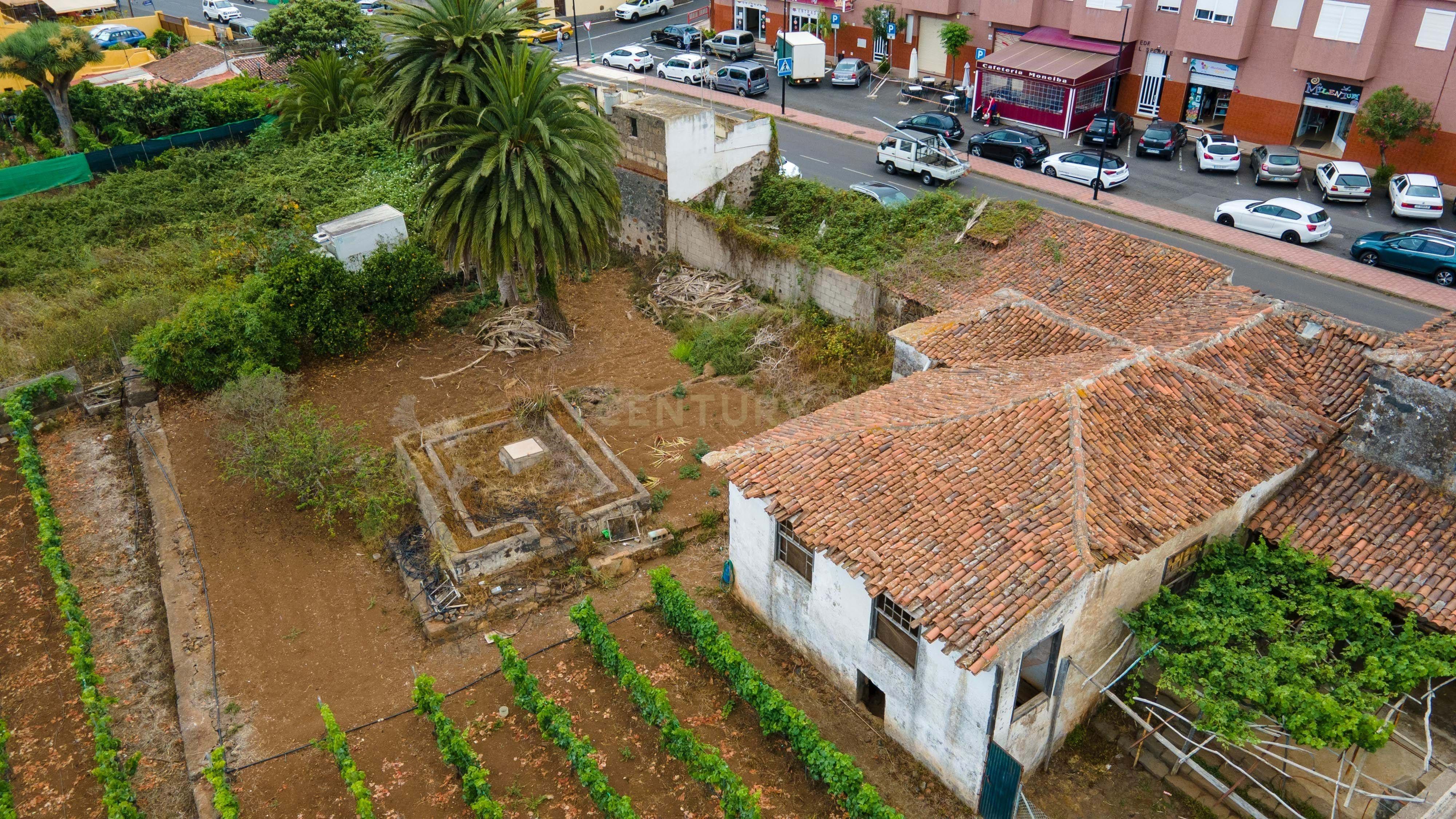 Casa o xalet en venda en Tacoronte