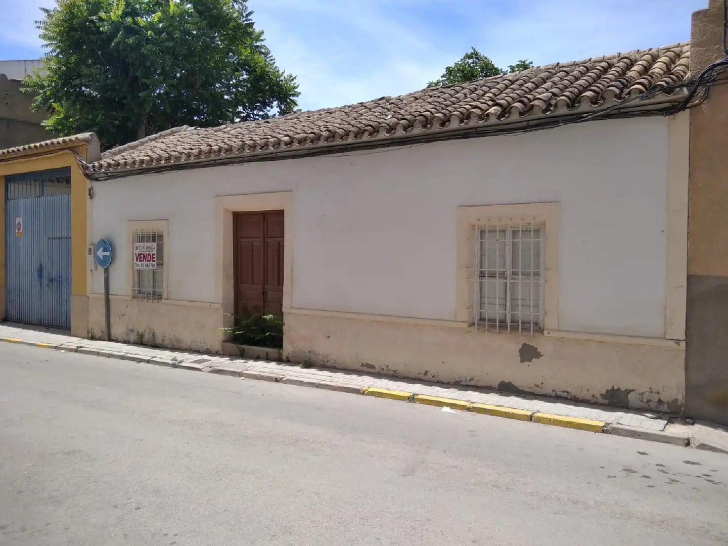 Haus zum Verkauf in Madridejos