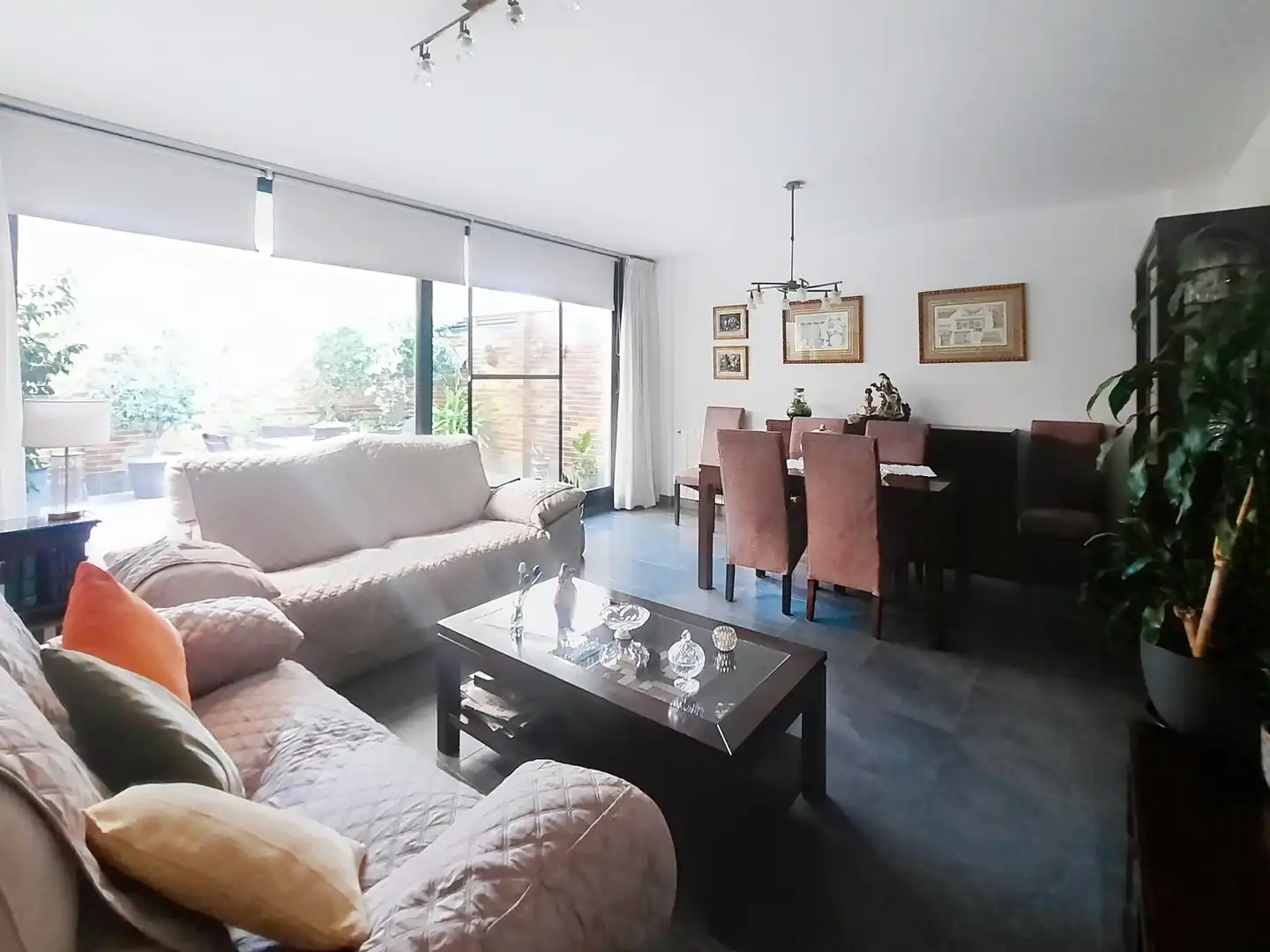Terraced house with terrace for sale in Sagunto ciudad, imagen 4