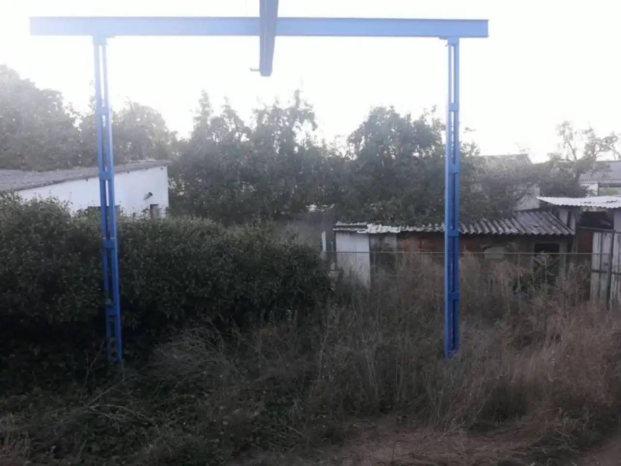 Industrial buildings for sale in Villalbilla de Burgos