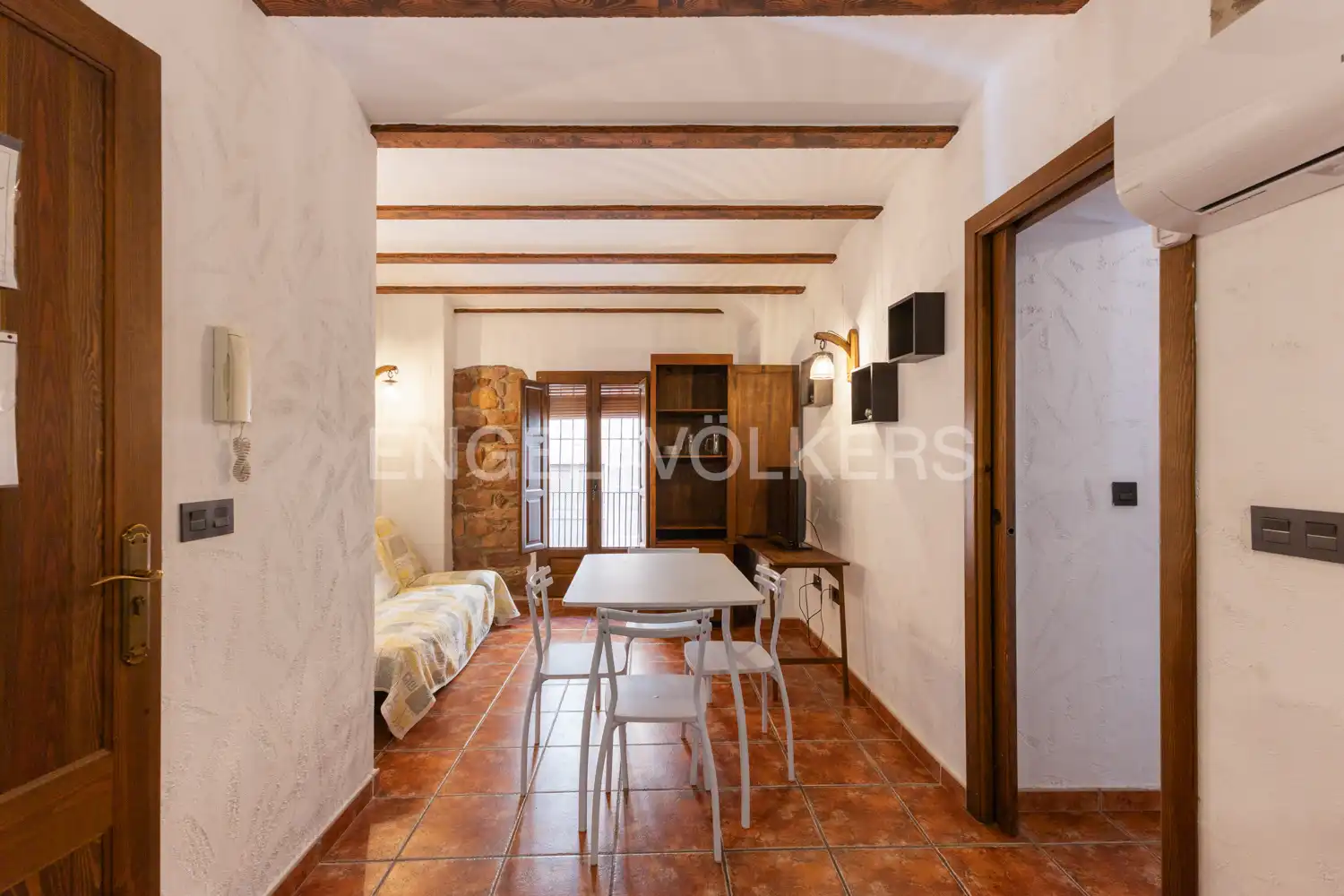 Finca rústica en venta en Vilafamés con Aire acondicionado, Calefacción y Trastero