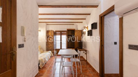 Foto 3 de Finca rústica en venta en Vilafamés, Castellón