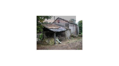 Foto 3 de Finca rústica en venta en Poligono 1 Paraje 4874 Sua Forxa, Cerdido, A Coruña