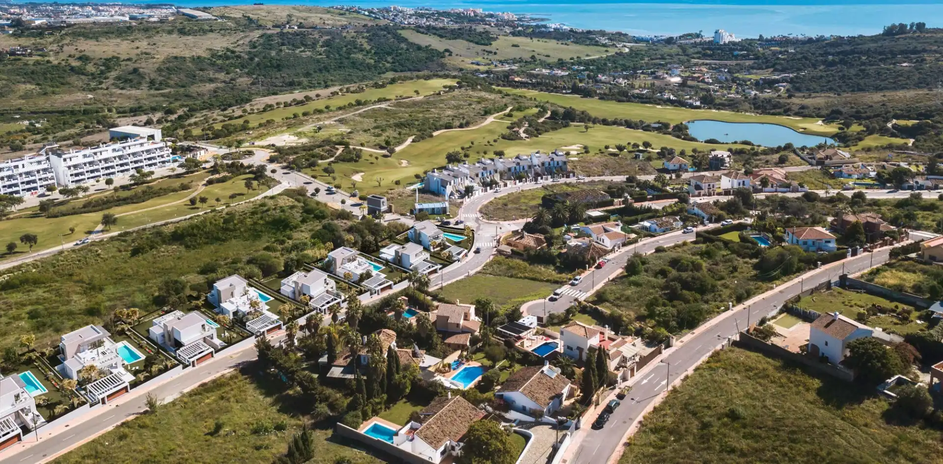 Casa amb terrassa en venda a Costa Natura, imagen 13