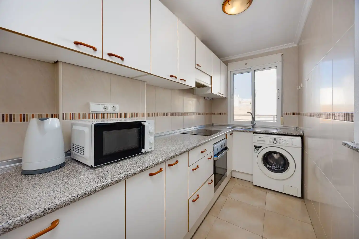 Flat for sale in Calle Joaquín Chapaprieta, 105, El Molino