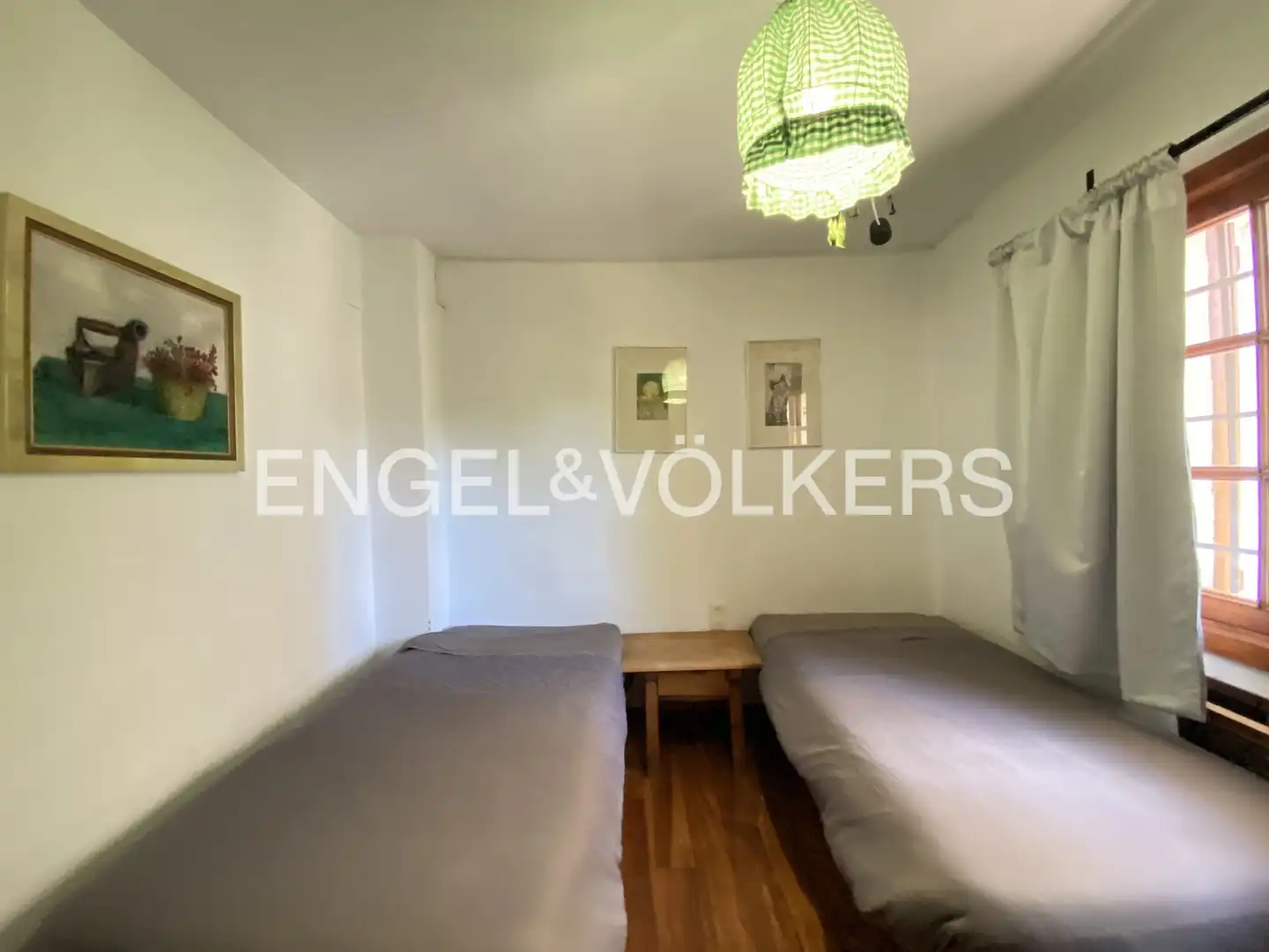 Casa a schiera con balcone in affitto a Monteamor - La Carrasca - El Peucal, imagen 12