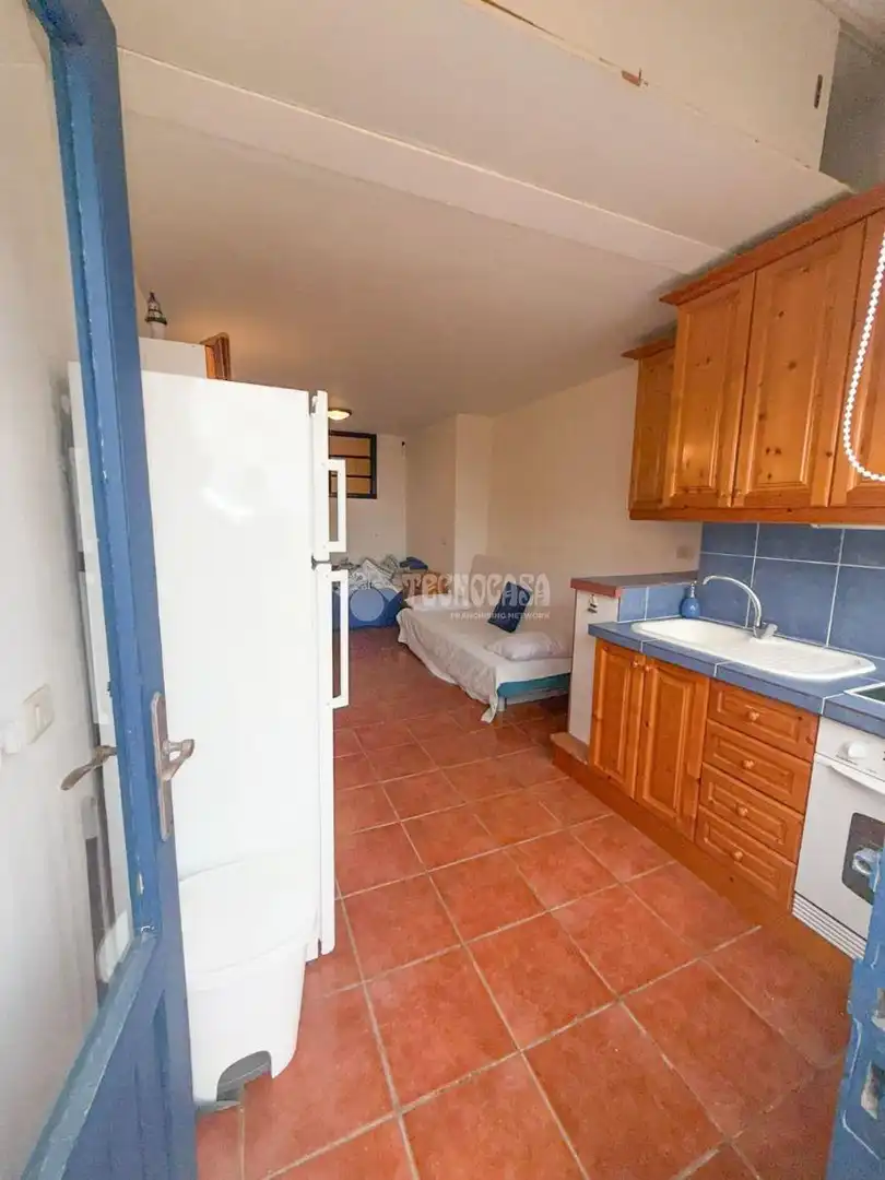 Habitación de Piso en venta en Santiago del Teide