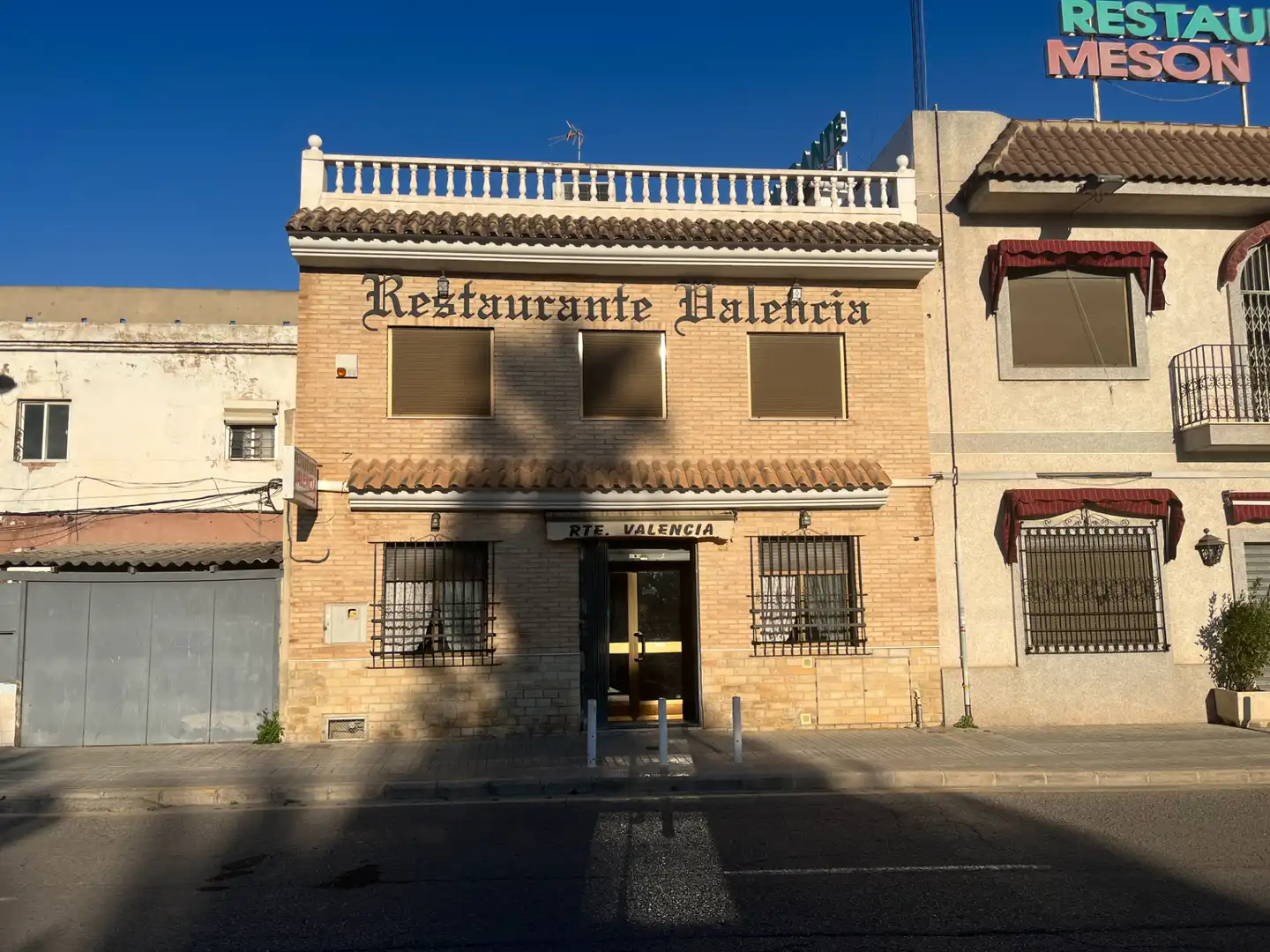 Casa o chalet en venta en Valencia con Aire acondicionado, Terraza y Alarma