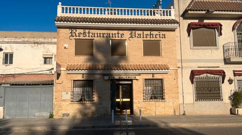 Foto 2 de Casa o xalet en venda a Carrer Senda del Polvorí, 26, Benimàmet,  Valencia Capital