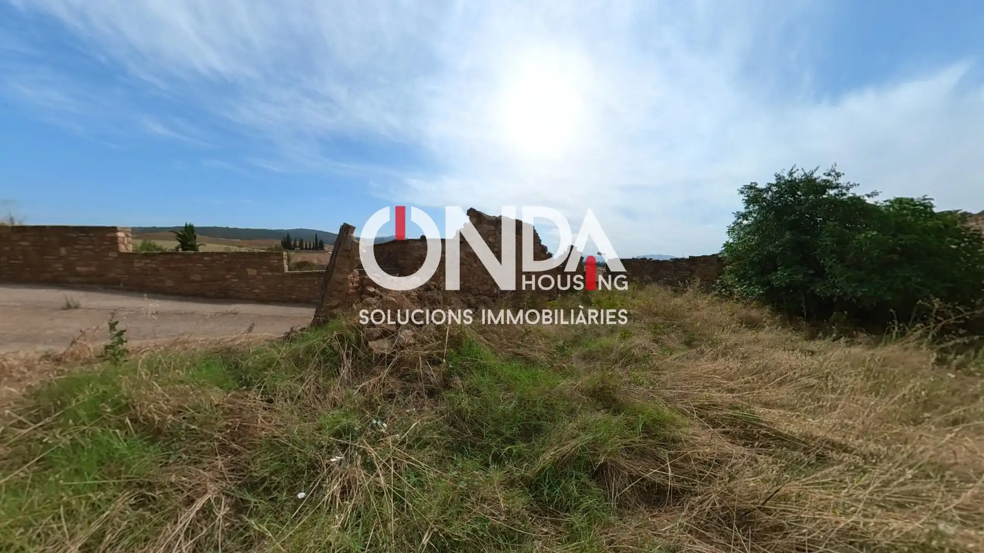 Residencial en venta en COLLADA,AG.VILAMITJANA, 28, Tremp