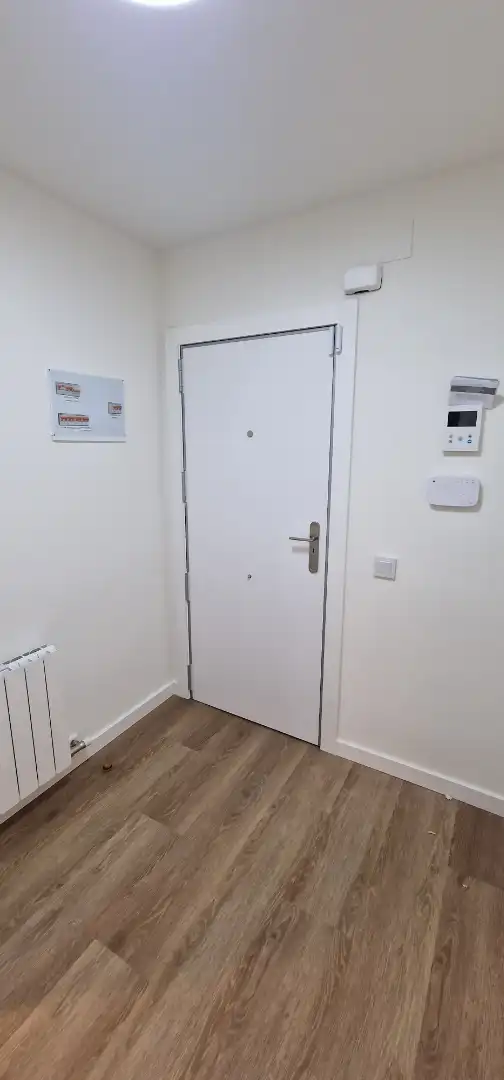 Piso en venta en Mollet del Vallès con Aire acondicionado, Calefacción y Parquet