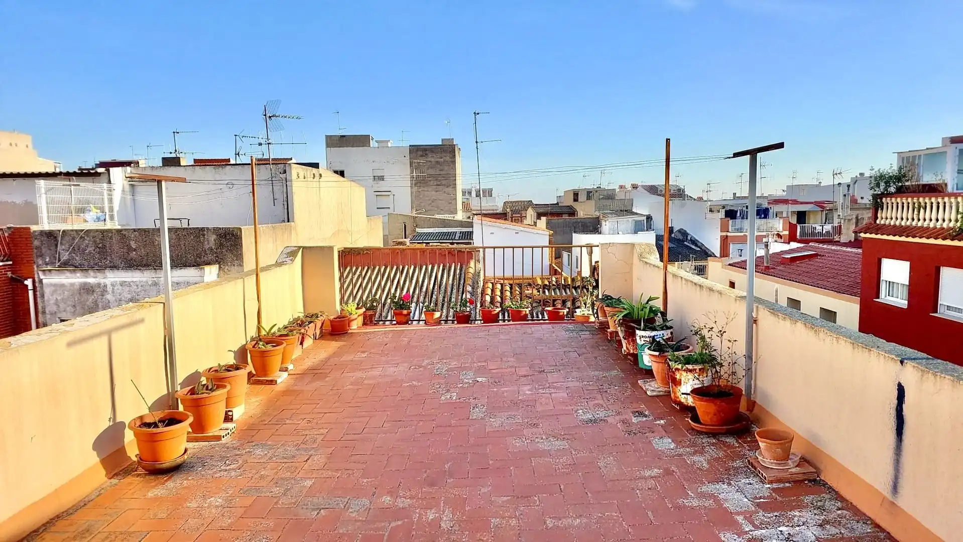 Wohnung zum Verkauf in Torreblanca, imagen 18