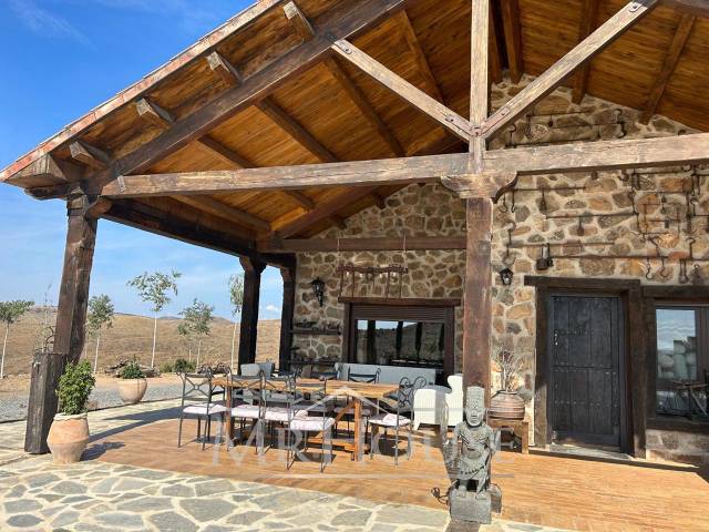 Terreno en Venta en Constitución - Balconcillo