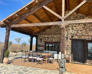 Terrace of Land for sale in Guadalajara Capital