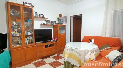 Foto 2 de Casa o xalet en venda a Parras, La Zarzuela - San José - Belén, Linares