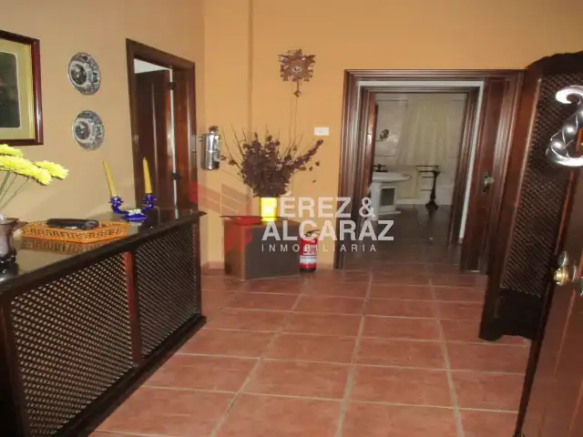 Xalet amb piscina en venda a N/A, imagen 9