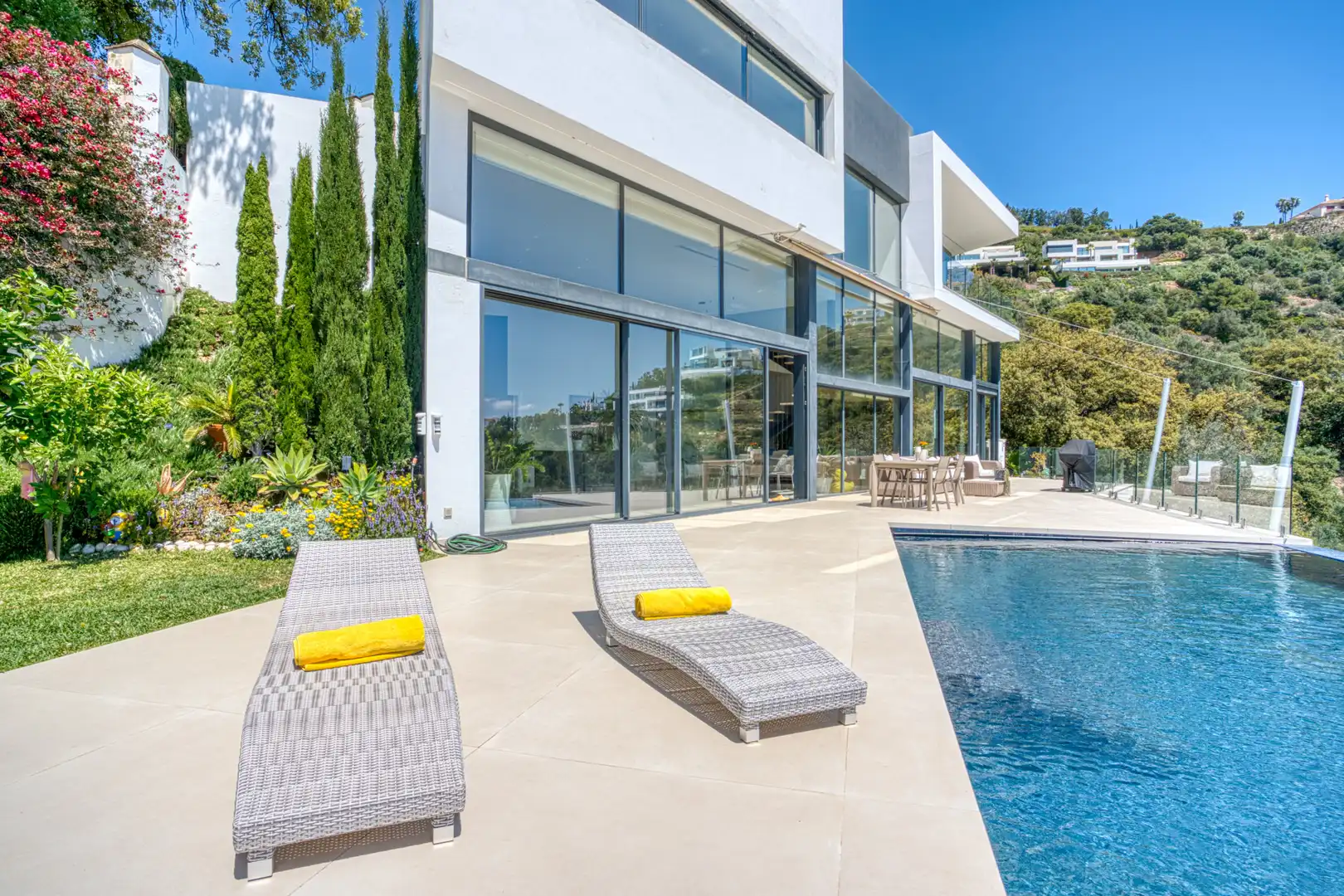 Casa amb terrassa en venda a Río Real - Los Monteros, imagen 14