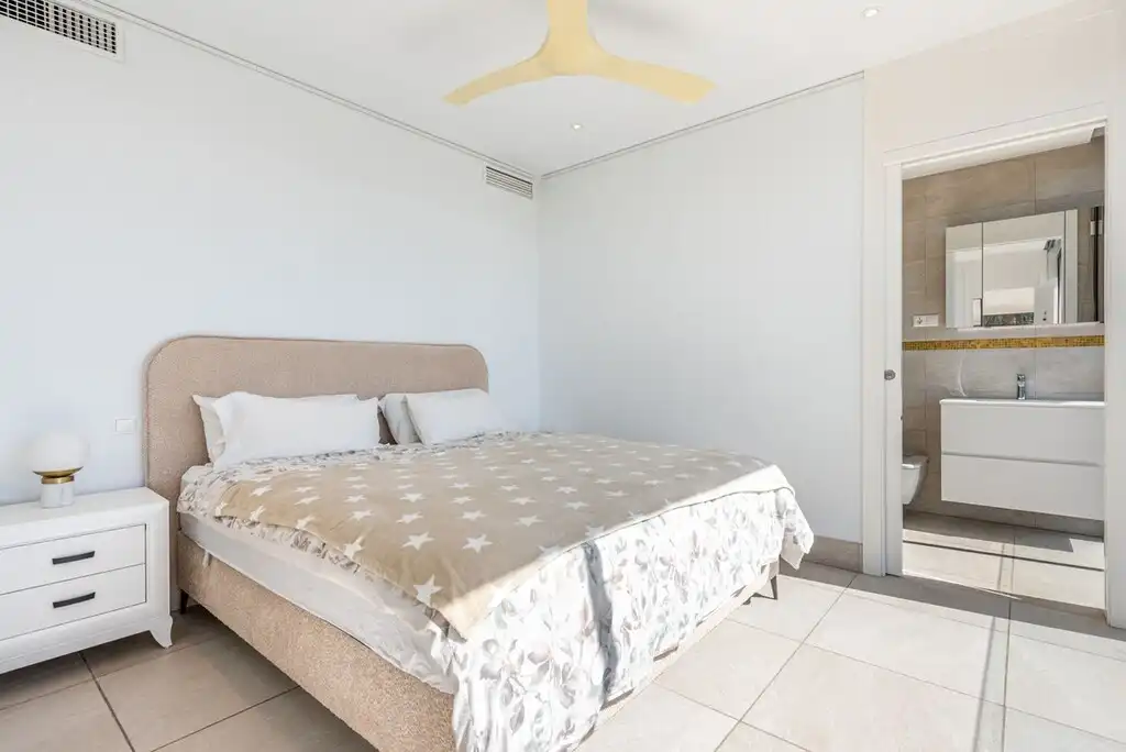 Detached house with pool for sale in Valtocado - La Alquería - La Atalaya, imagen 24