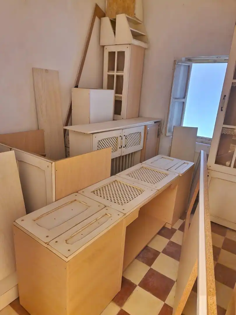 Casa en venta en Casco antiguo - Convento - Caldereto, imagen 9