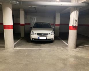 Garage to rent in Calle de San José, Cúllar Vega