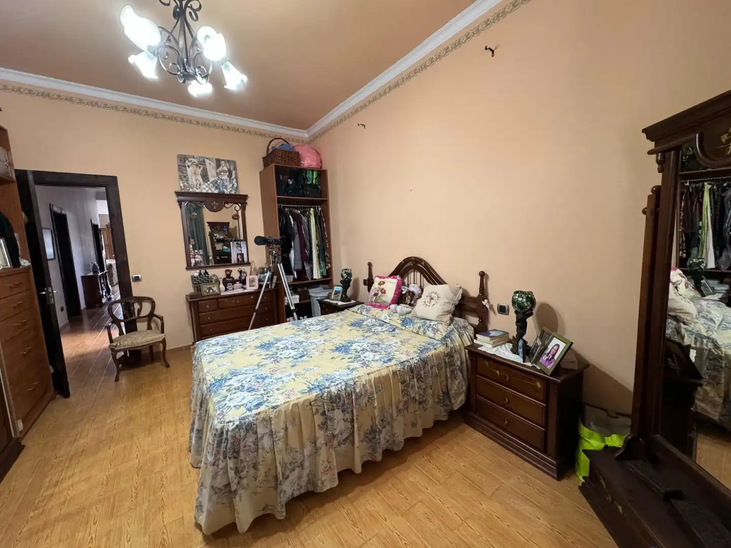 Edificio en venta en Carretera Carretera del Valle, 3, Cardones