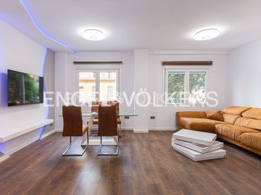 Appartement avec ascenseur à vendre à Extramurs