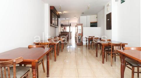 Photo 3 of Premises for sale in Carrer Sant Rafael, Xaló, Alicante
