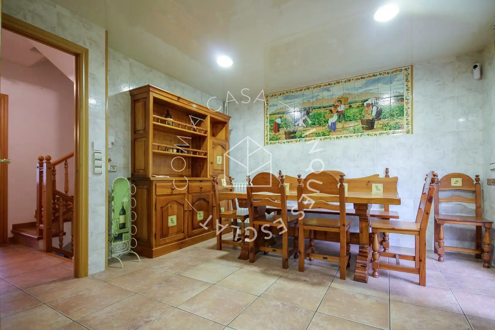 Casa en venda a Gelida, imagen 14