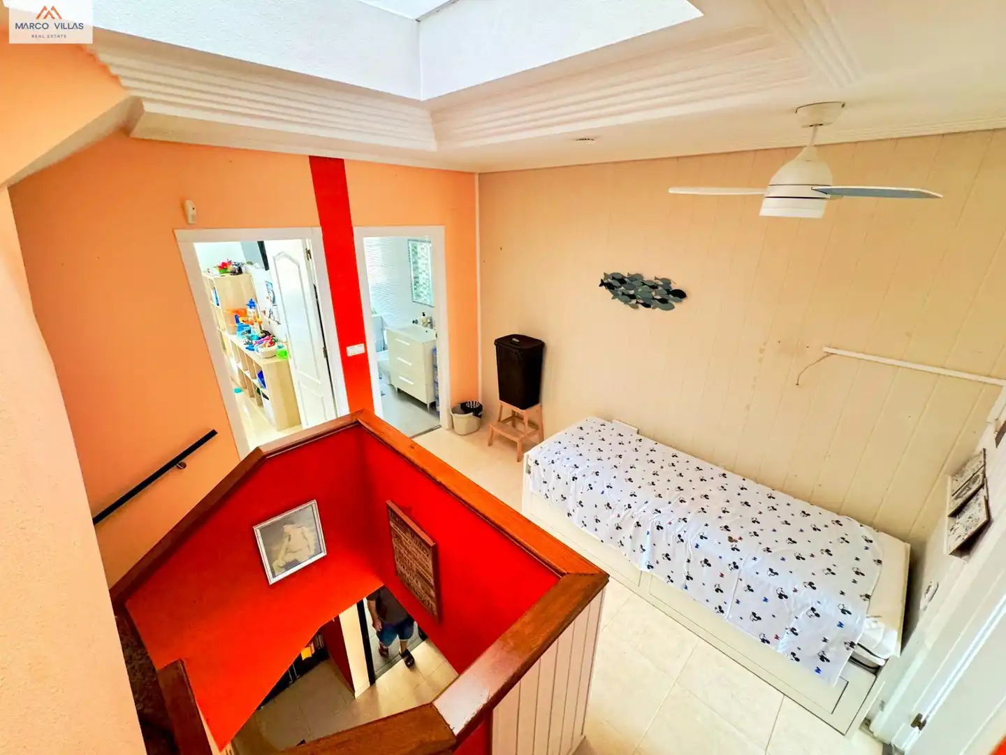 Casa a schiera con terrazza in vendita a Almoradí, imagen 17