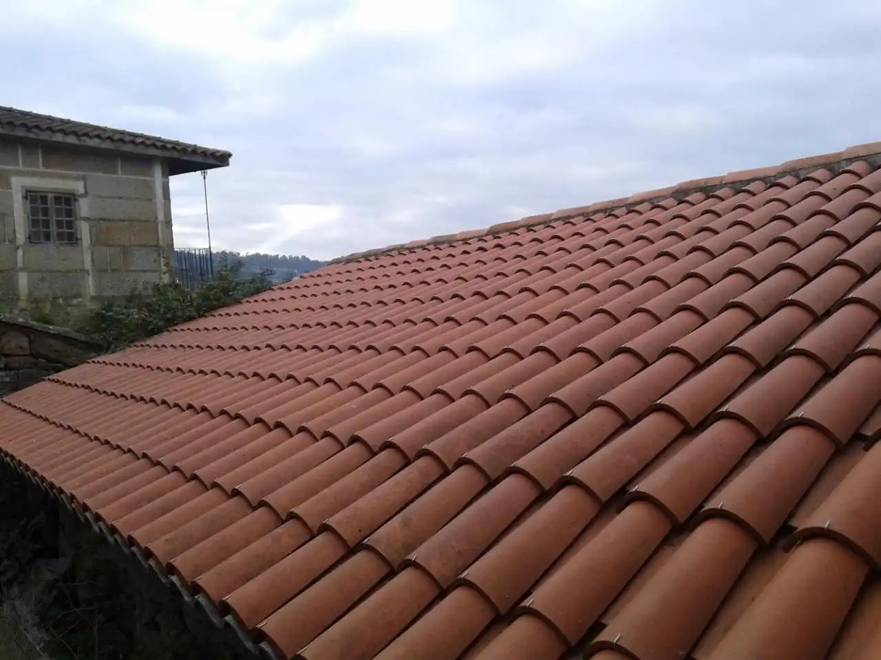 Casa en venta en O Pereiro de Aguiar, imagen 6