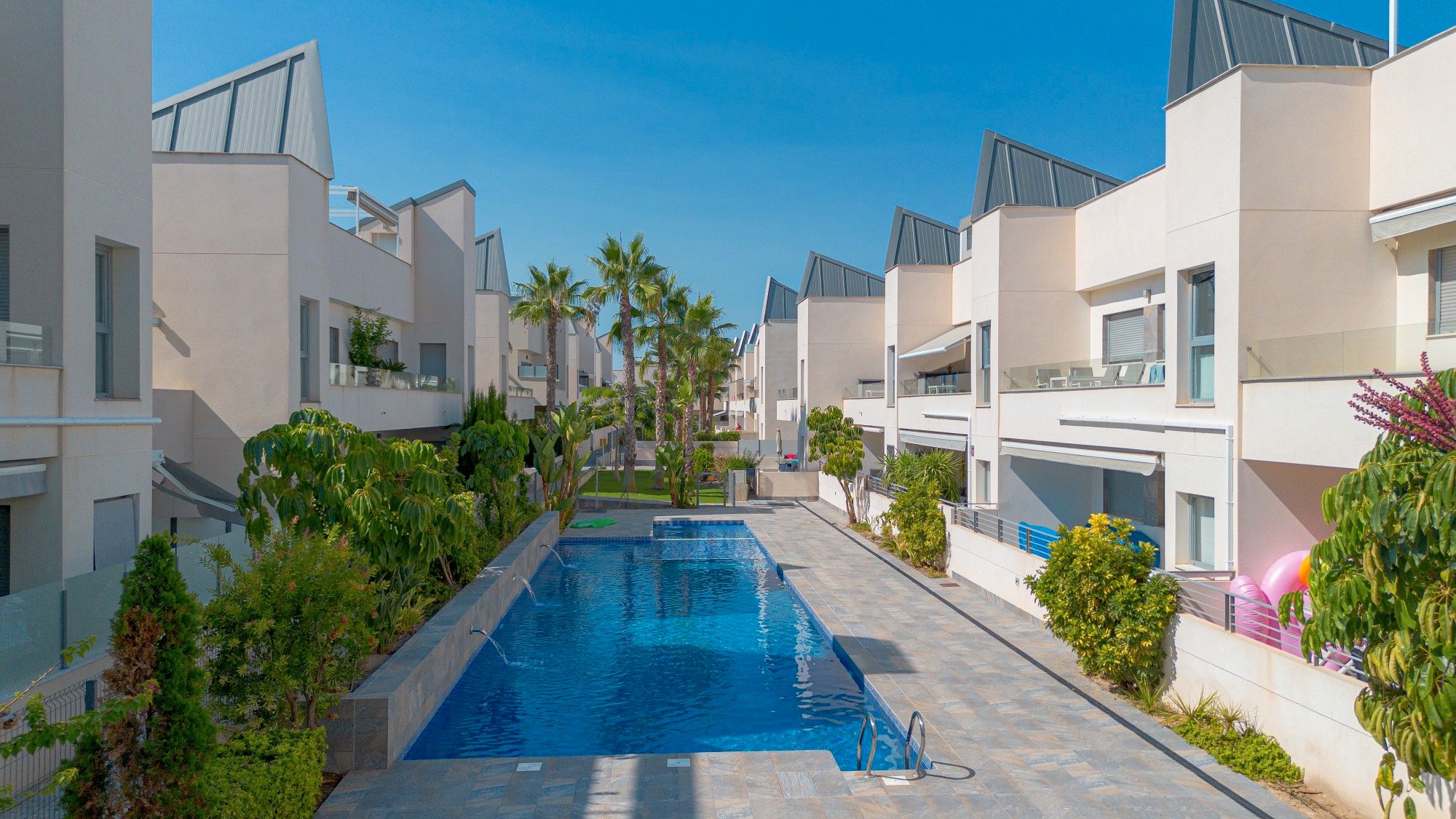 Planta baja for sale in La Veleta