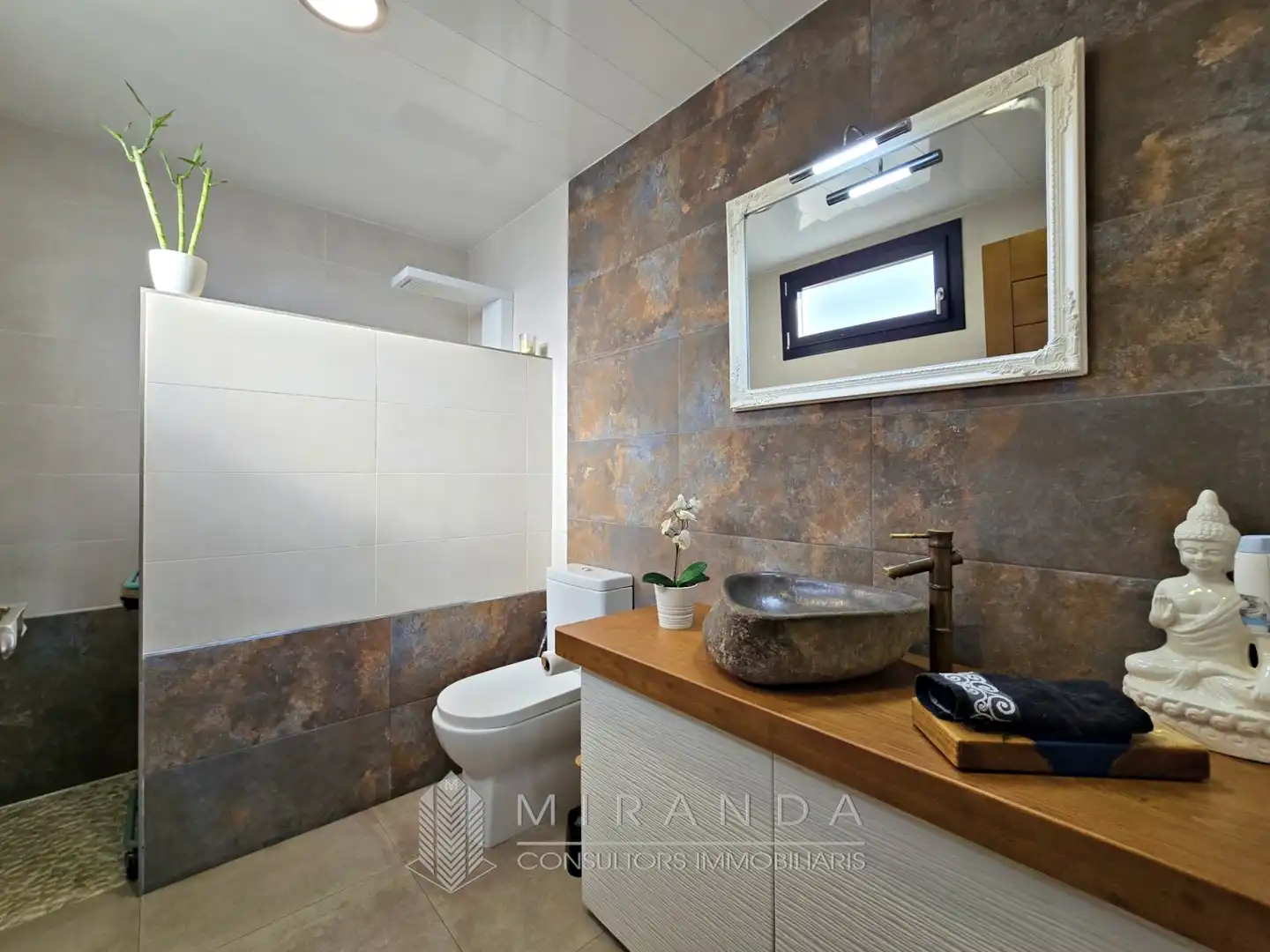 Villa avec terrasse à vendre à Carrer de Juli Garreta, imagen 17