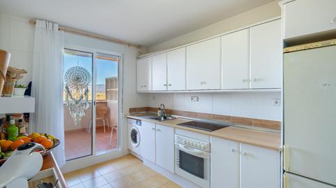 Foto 4 de Casa adosada en venda a Calle Abadejo (cabo Gata), Cabo de Gata, Almería