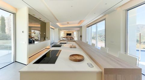 Foto 2 de Casa o chalet en venta en La Cala Golf - Lagar Martell, Mijas