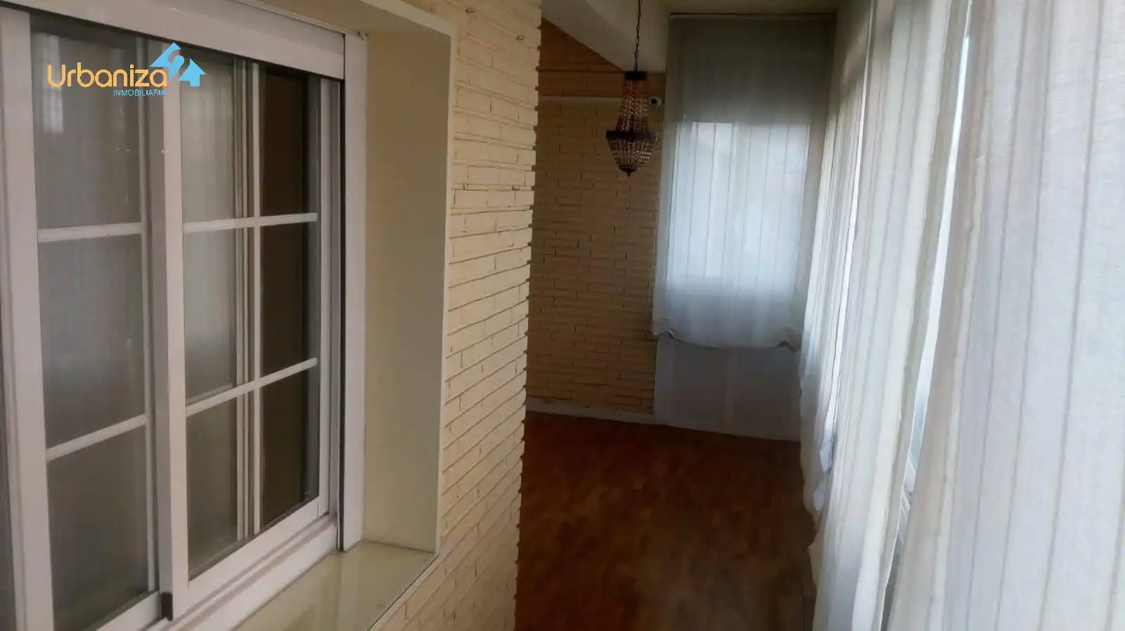 Wohnung zum Verkauf in Avenida de Europa, Pardaleras