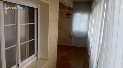 Foto 3 de Pis en venda a Avenida de Europa, Pardaleras, Badajoz