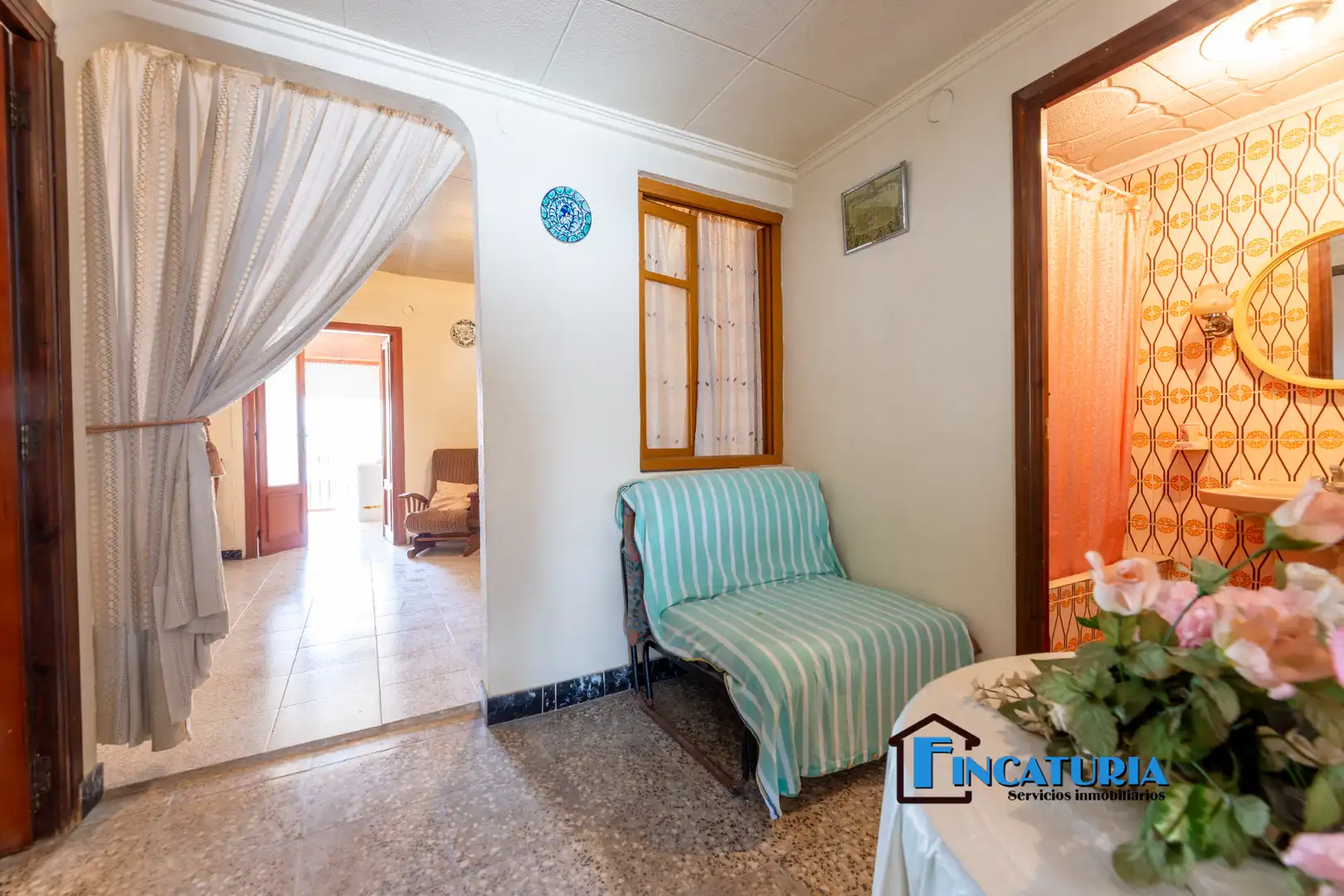 Casa o chalet en venta en Chilches / Xilxes con Terraza y Amueblado